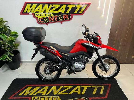 HONDA NXR 160 BROS ABS 